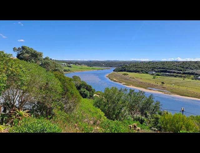 LAND FOR SALE IN STILBAAI-WES